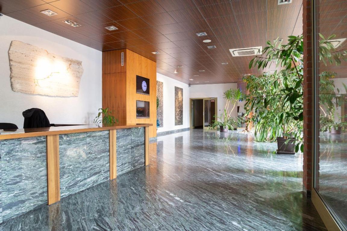 Great Tourist And Business Apartment Near Center Bratislava Exterior photo